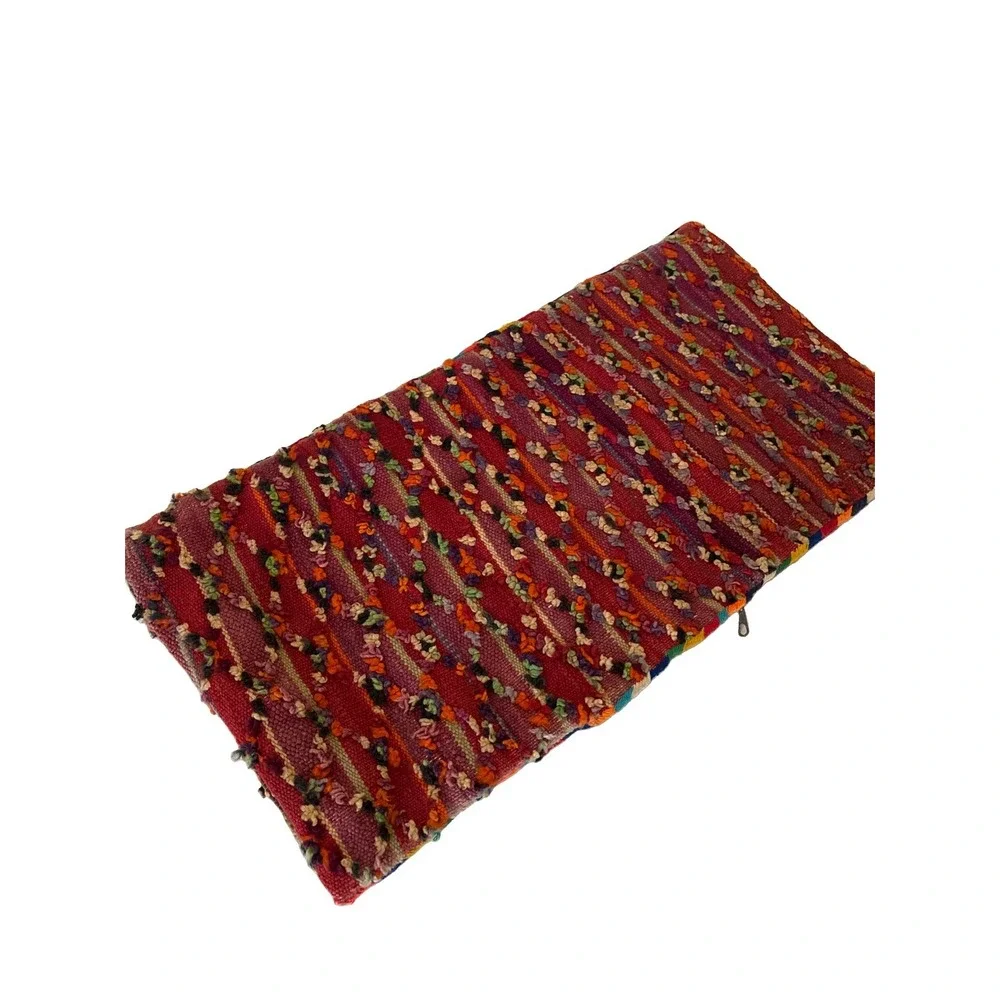 Handmade vintage moroccan